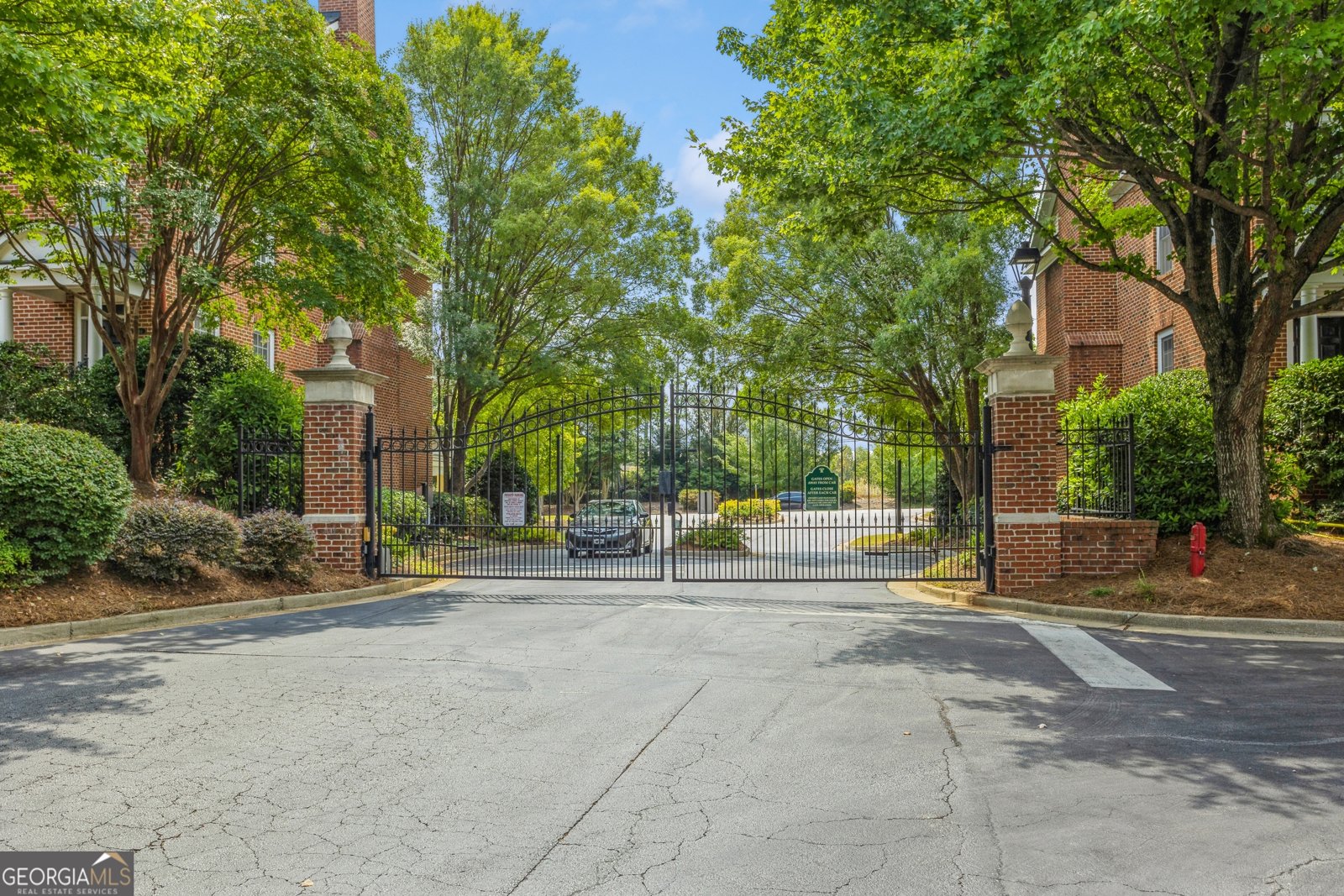4738 Ivy Ridge Drive Atlanta - 2