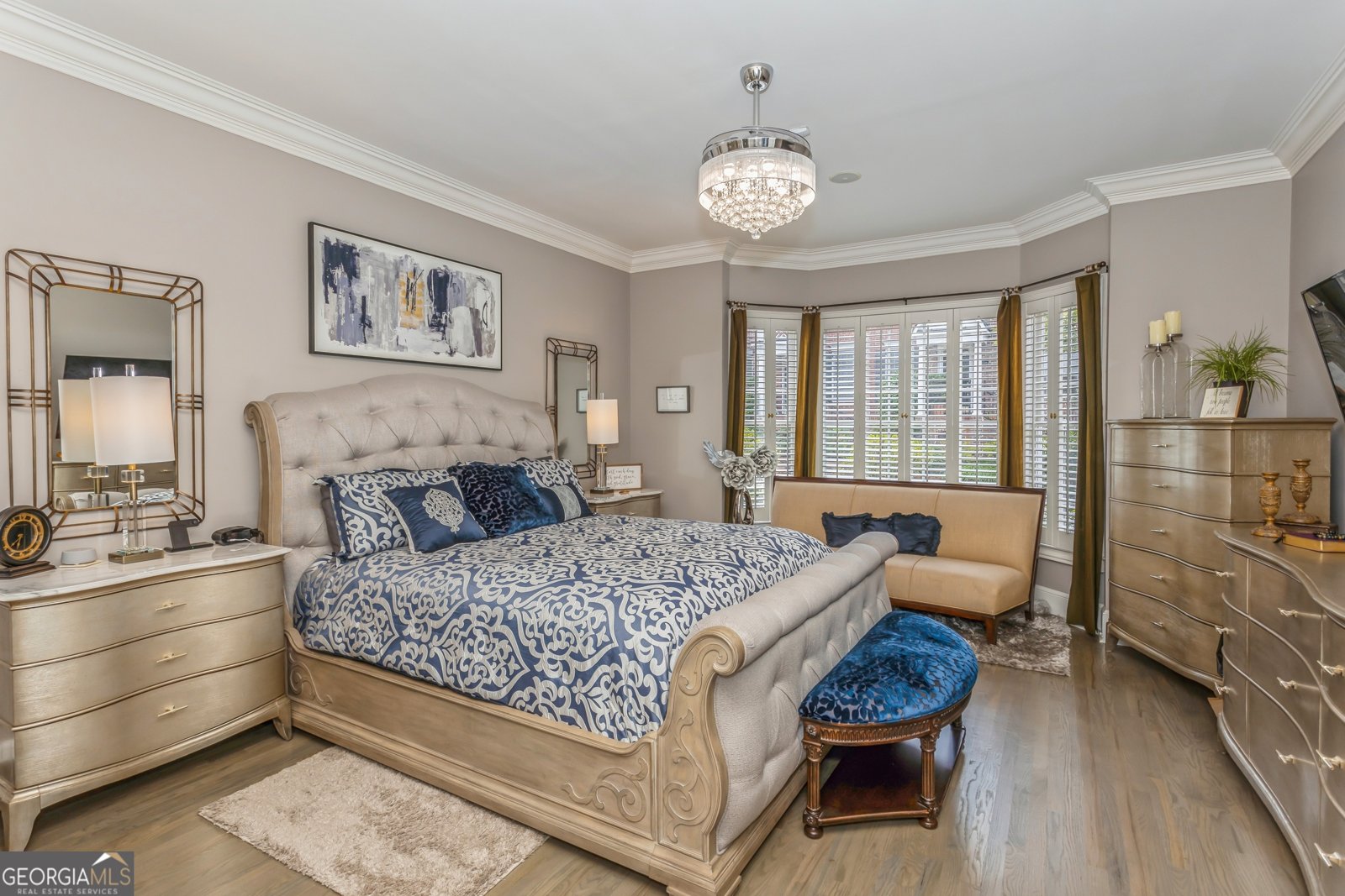 4738 Ivy Ridge Drive Atlanta - 20