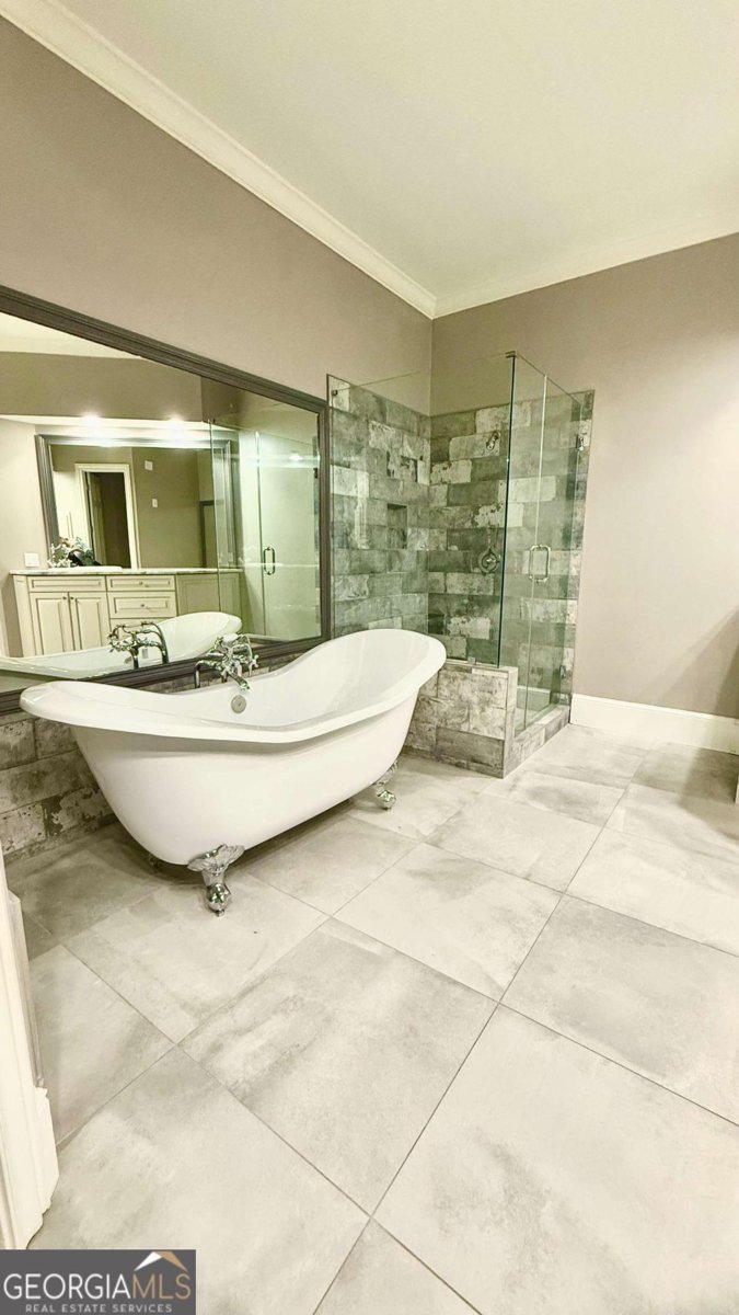 4738 Ivy Ridge Drive Atlanta - 25