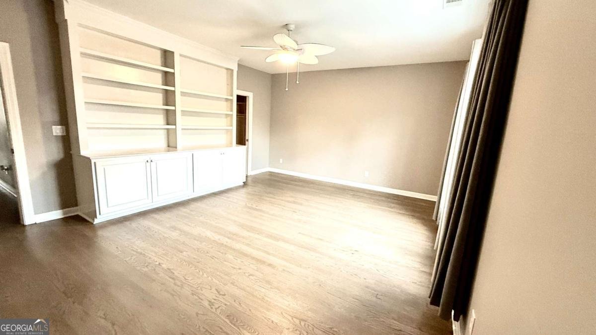 4738 Ivy Ridge Drive Atlanta - 28