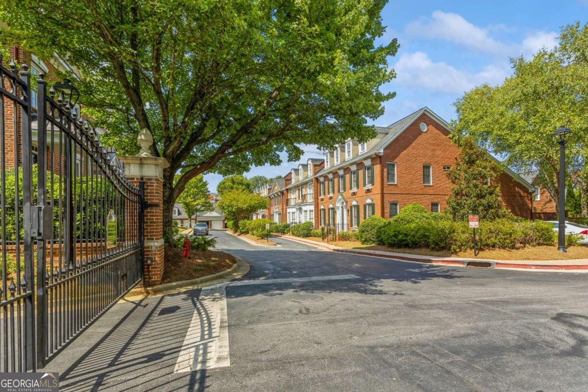 4738 Ivy Ridge Drive Atlanta - 3