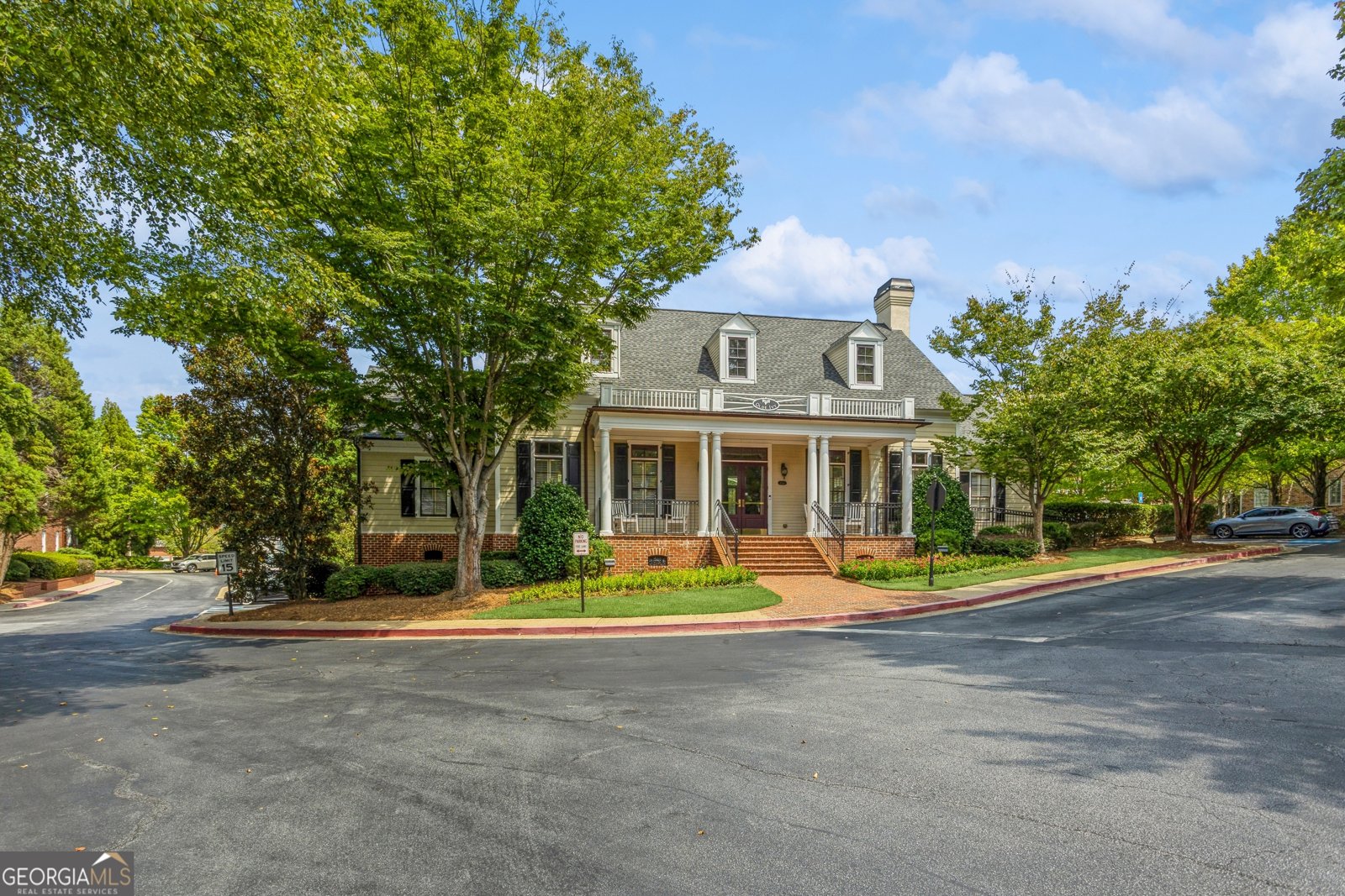4738 Ivy Ridge Drive Atlanta - 30