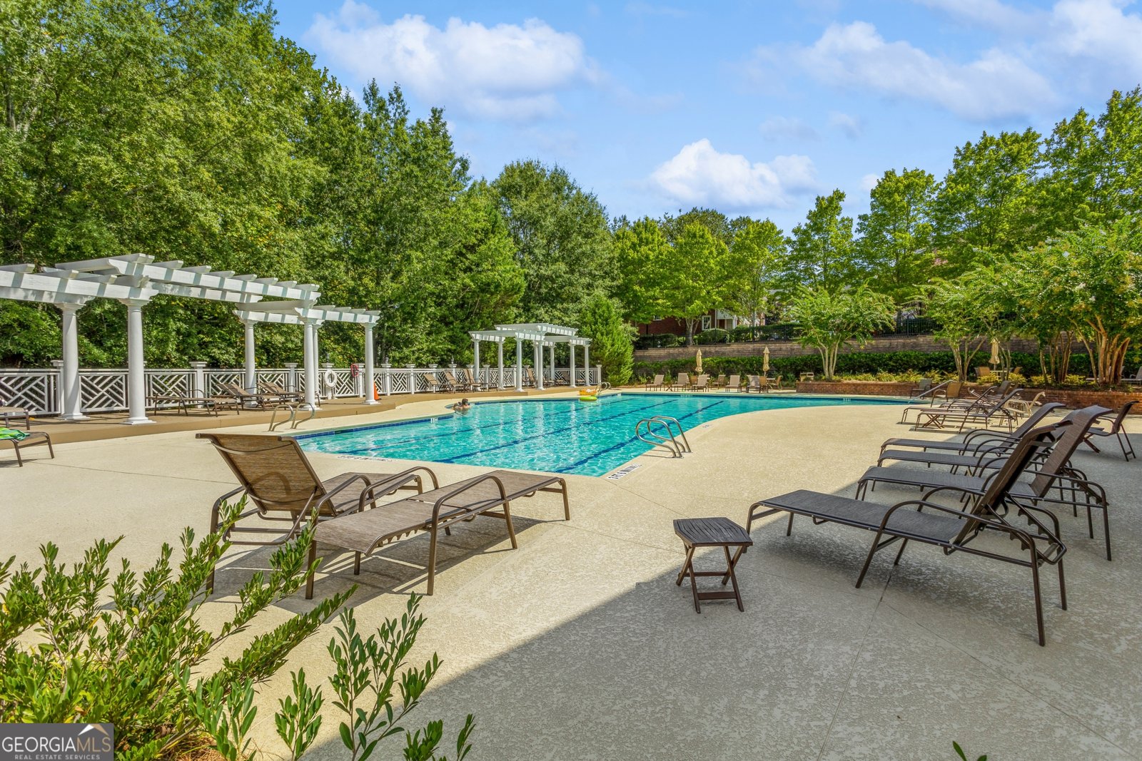4738 Ivy Ridge Drive Atlanta - 31