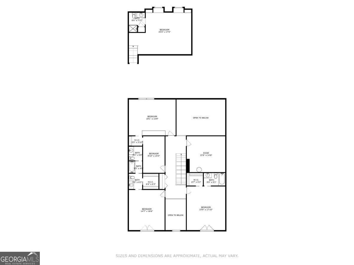 4738 Ivy Ridge Drive Atlanta - 32