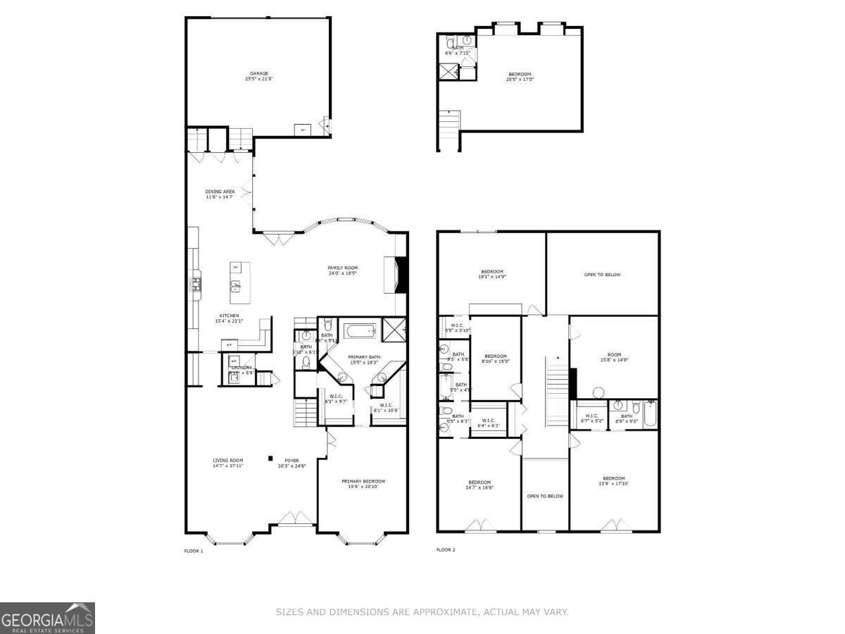 4738 Ivy Ridge Drive Atlanta - 33