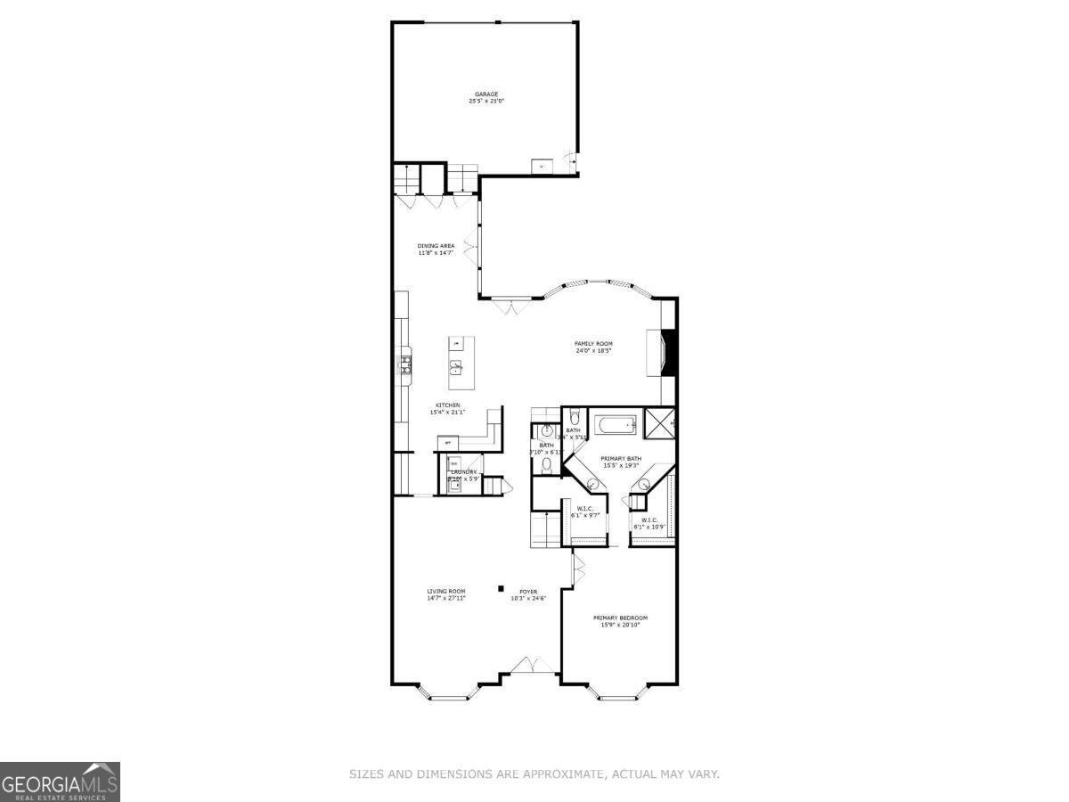 4738 Ivy Ridge Drive Atlanta - 34