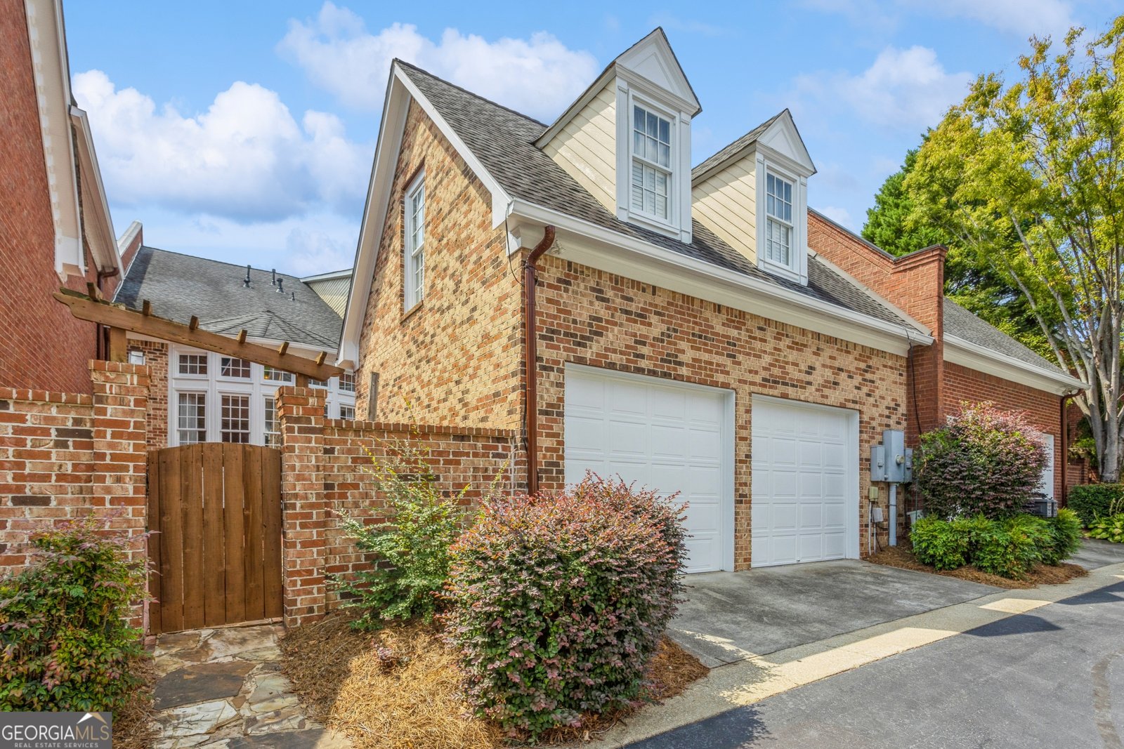 4738 Ivy Ridge Drive Atlanta - 4
