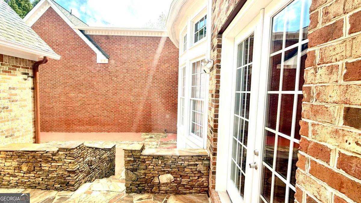 4738 Ivy Ridge Drive Atlanta - 5
