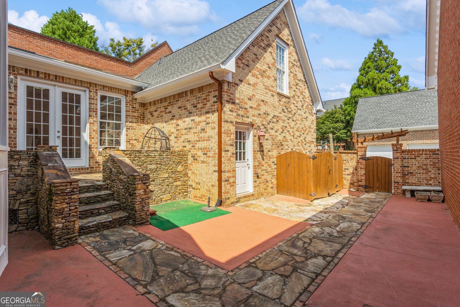 4738 Ivy Ridge Drive Atlanta - 6