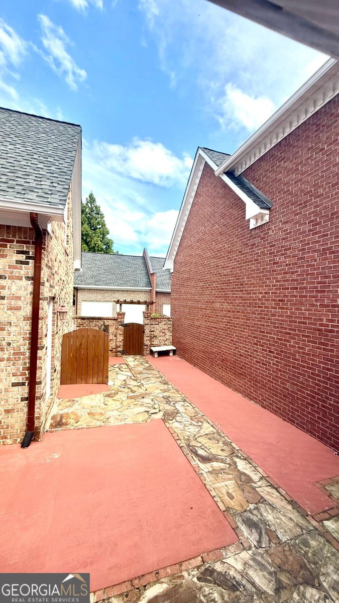 4738 Ivy Ridge Drive Atlanta - 7