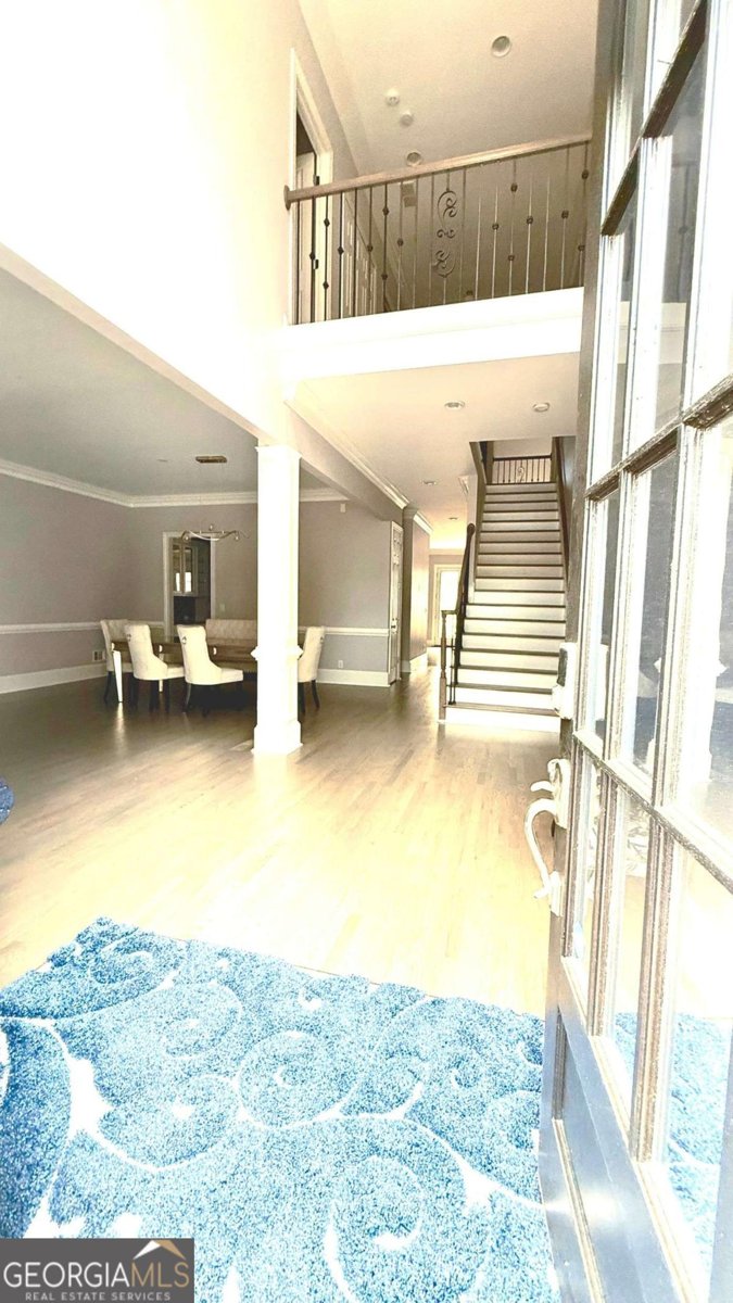 4738 Ivy Ridge Drive Atlanta - 8