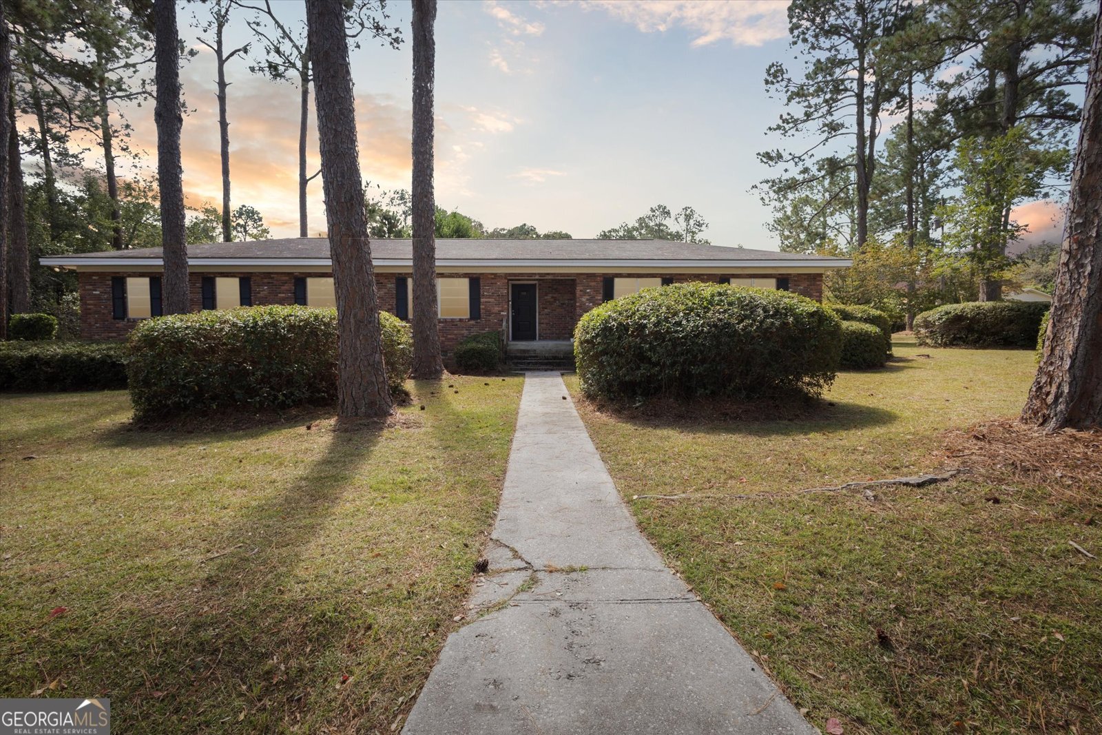 113 Ladd Circle Statesboro - 1