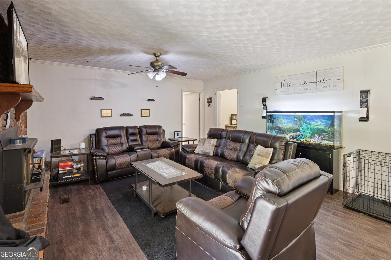 113 Ladd Circle Statesboro - 16