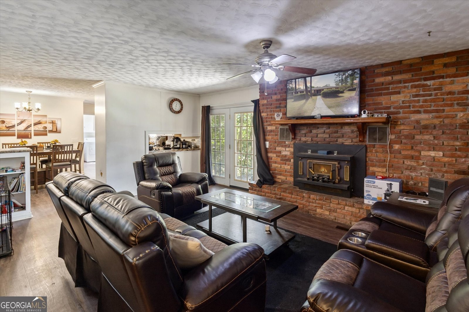 113 Ladd Circle Statesboro - 18