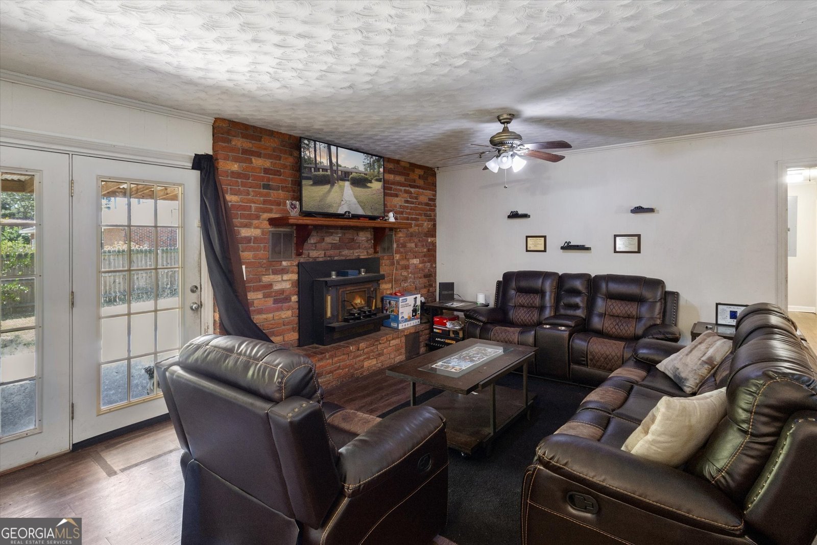 113 Ladd Circle Statesboro - 19