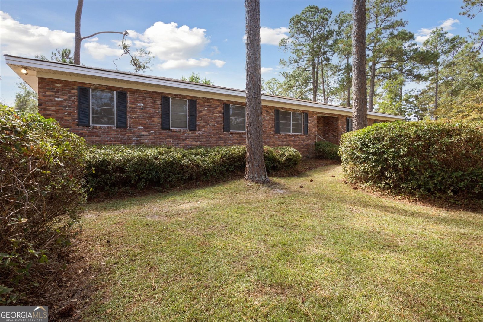 113 Ladd Circle Statesboro - 2