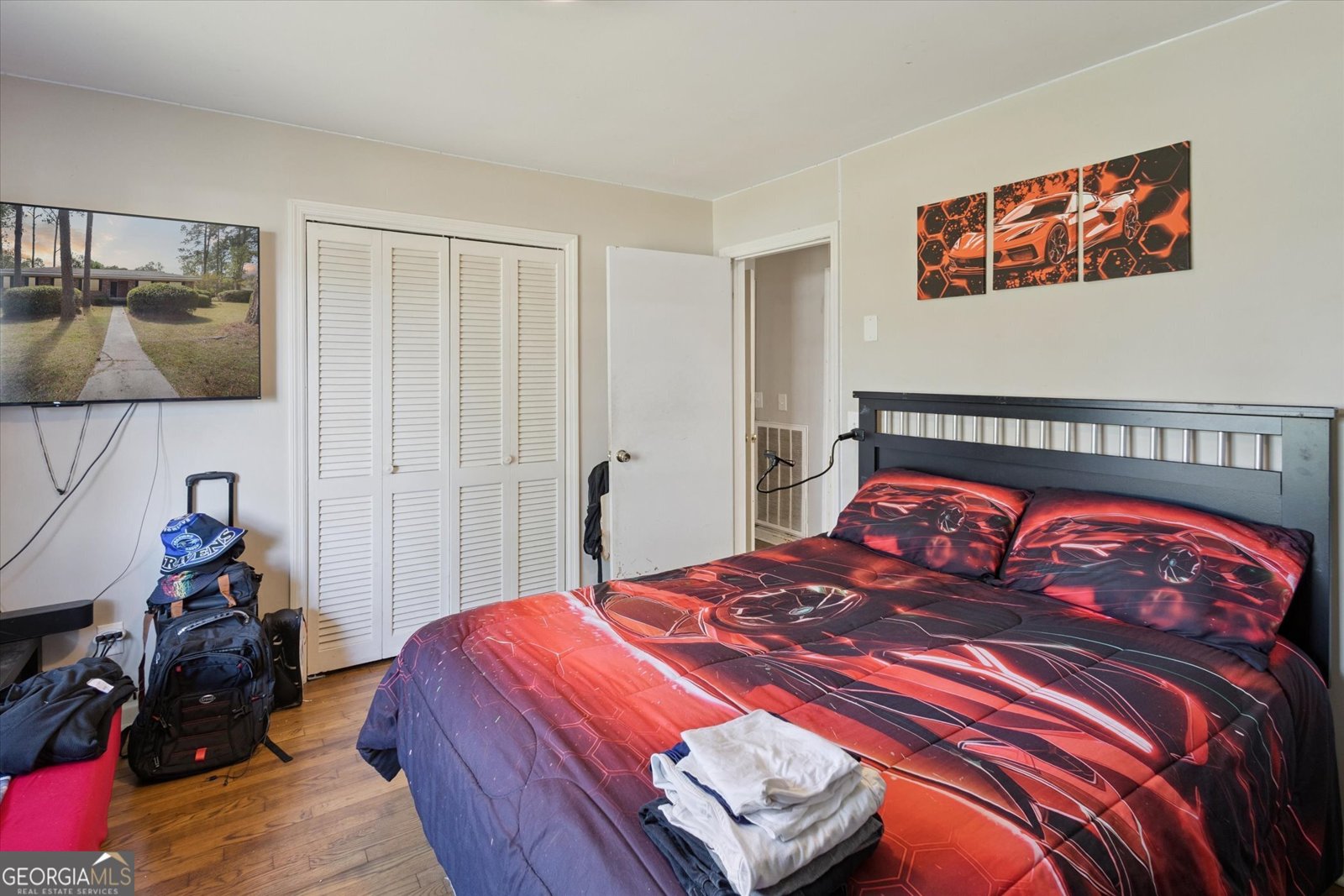 113 Ladd Circle Statesboro - 21