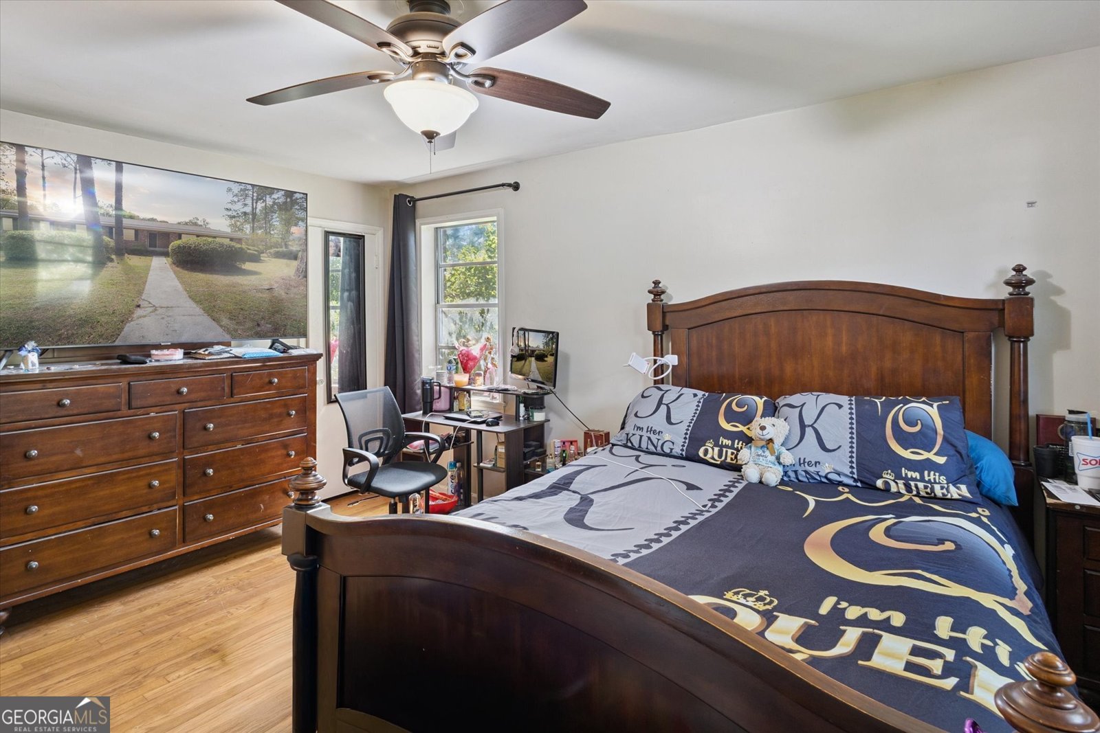 113 Ladd Circle Statesboro - 22