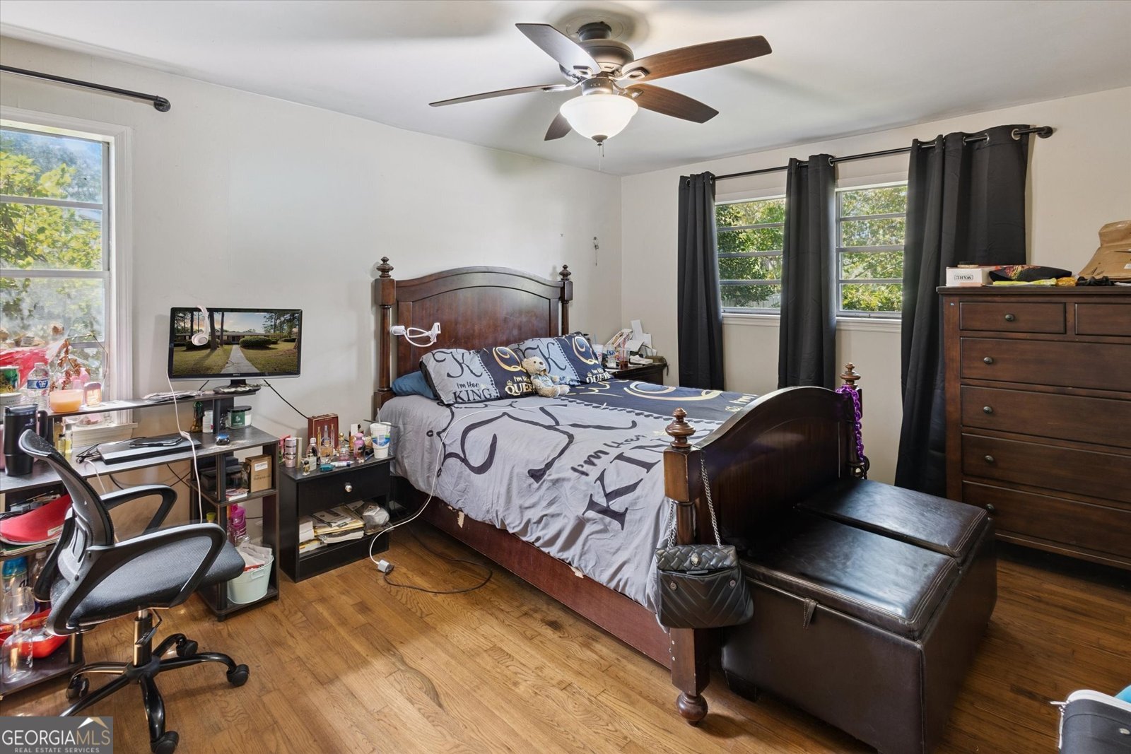 113 Ladd Circle Statesboro - 23