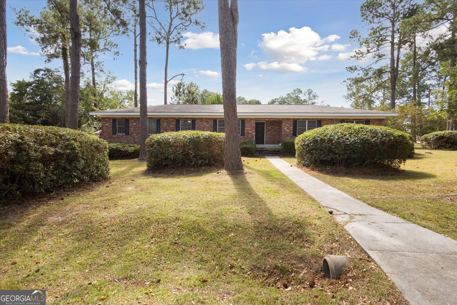 113 Ladd Circle Statesboro - 3