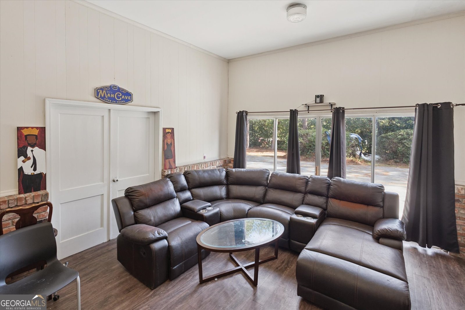 113 Ladd Circle Statesboro - 30