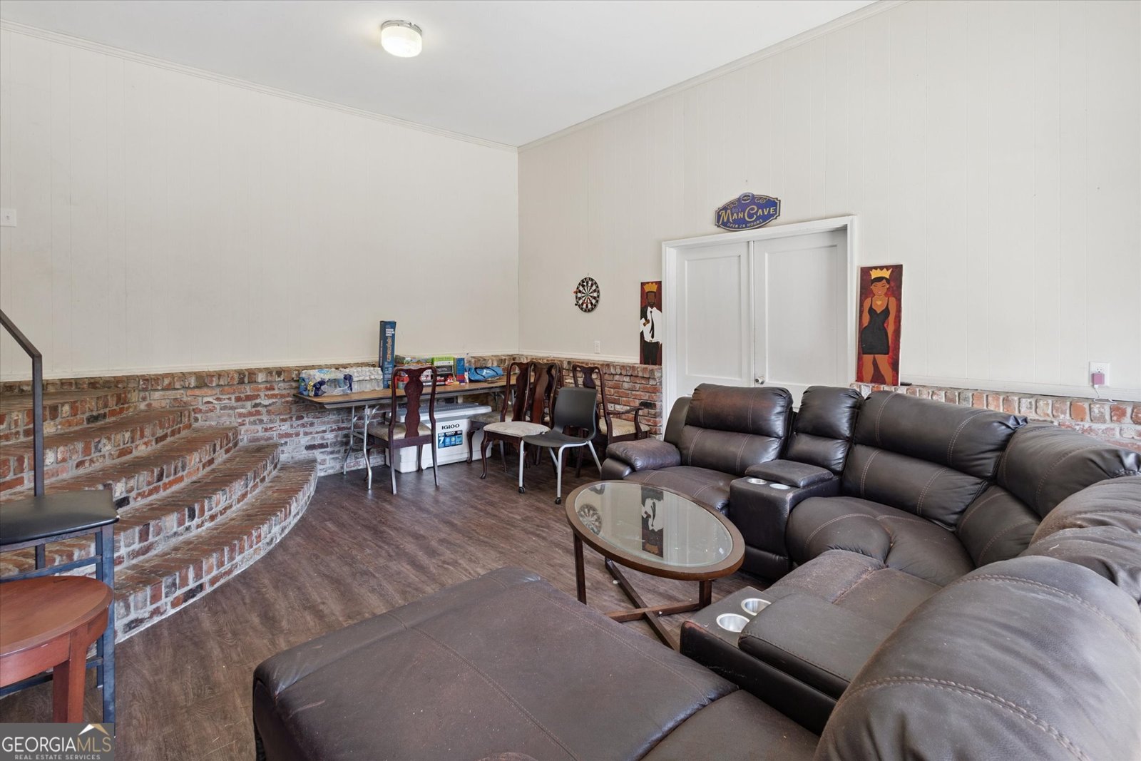 113 Ladd Circle Statesboro - 31
