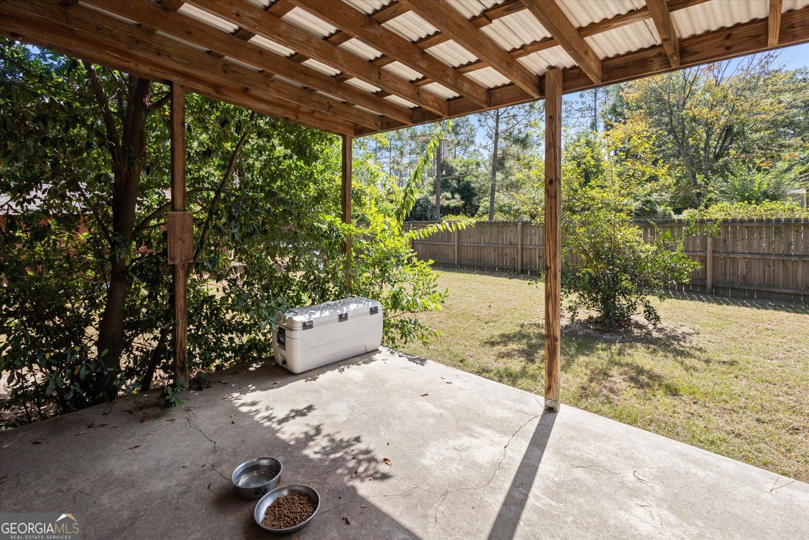 113 Ladd Circle Statesboro - 33