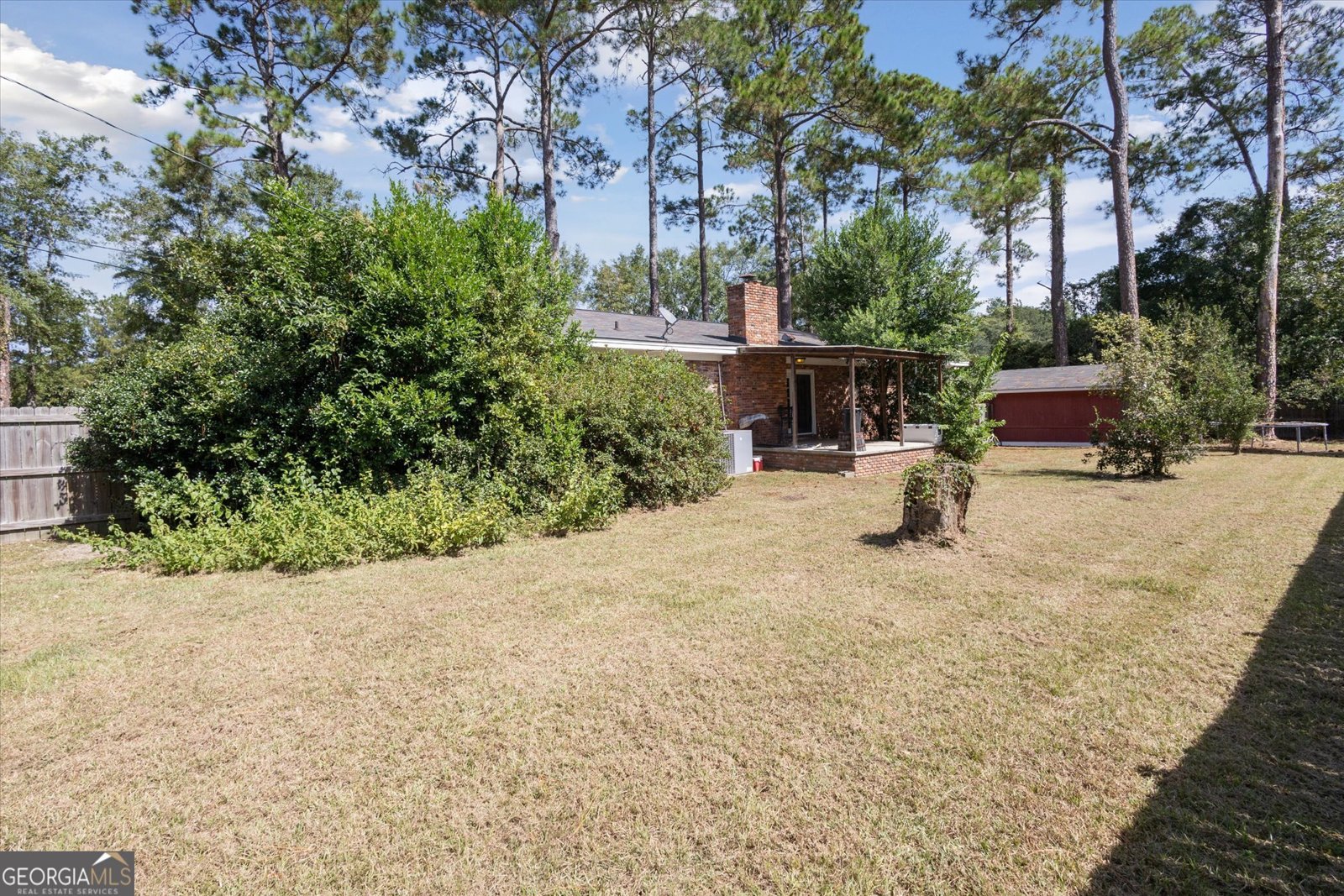 113 Ladd Circle Statesboro - 34