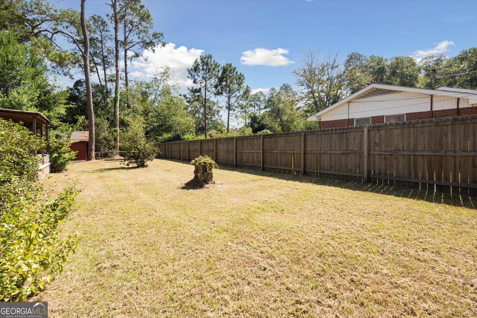 113 Ladd Circle Statesboro - 36