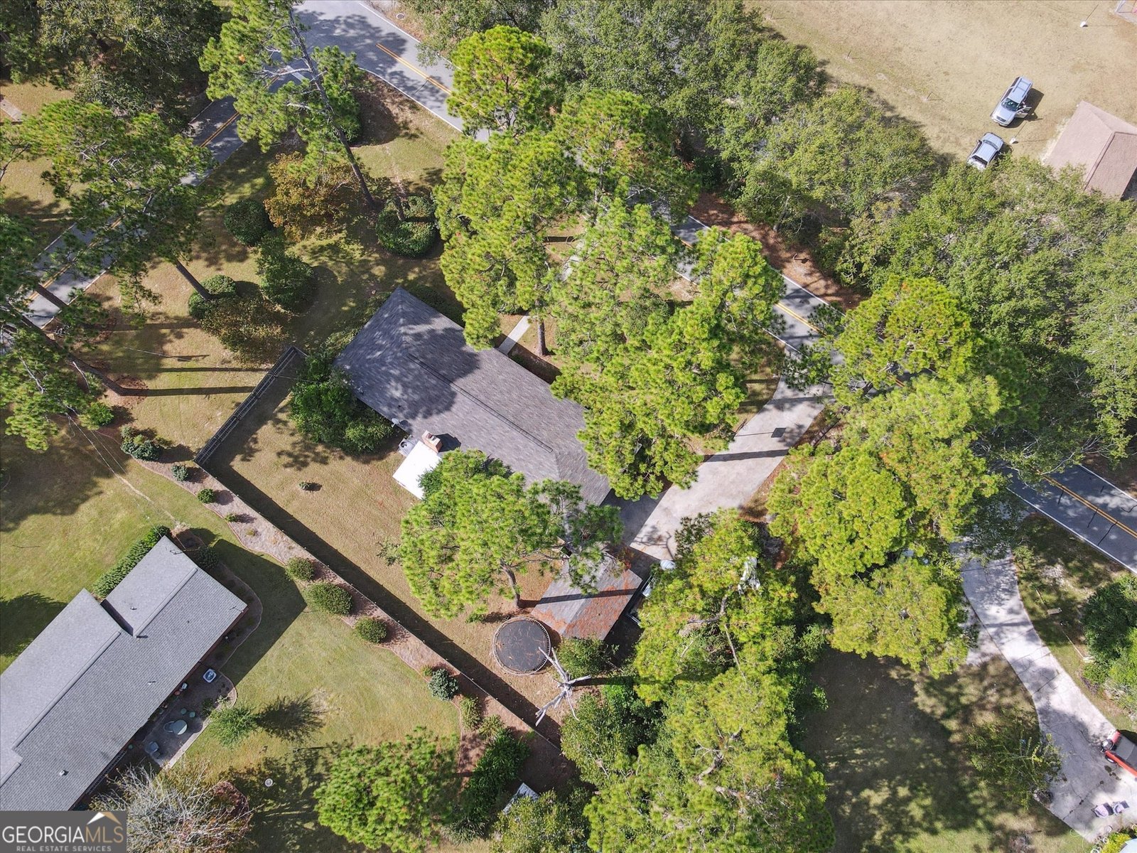 113 Ladd Circle Statesboro - 38