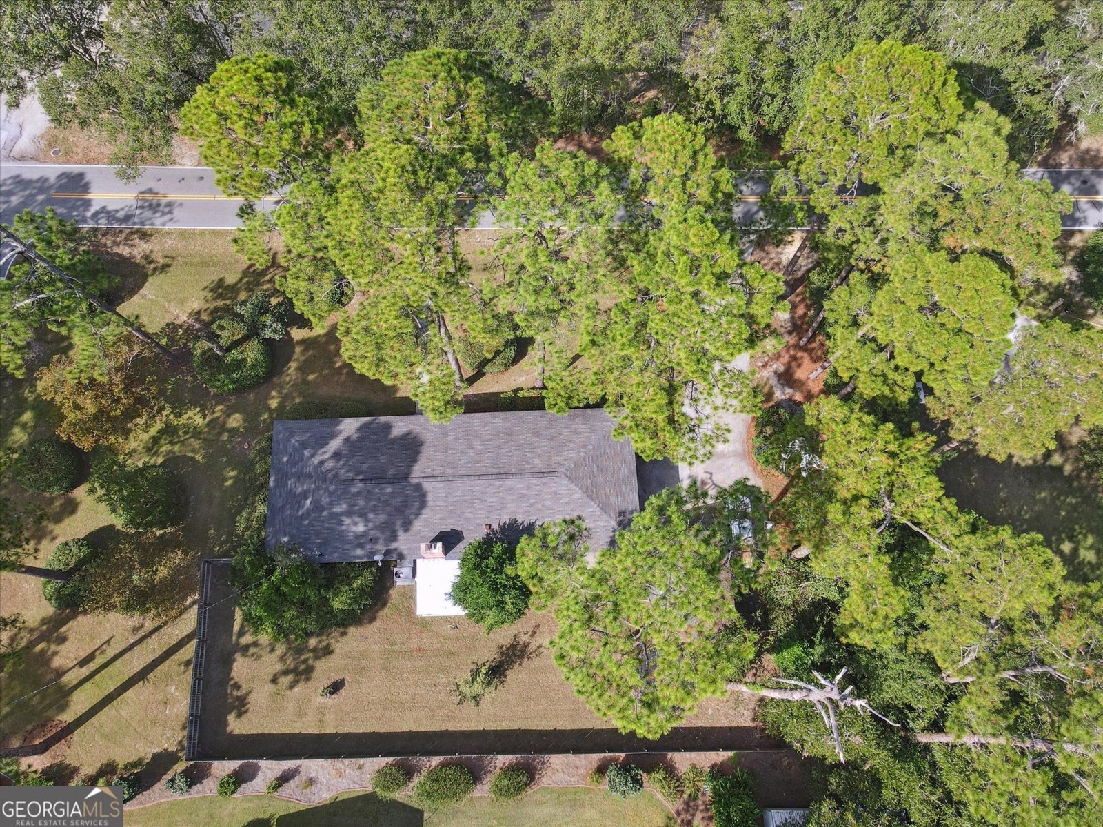 113 Ladd Circle Statesboro - 39