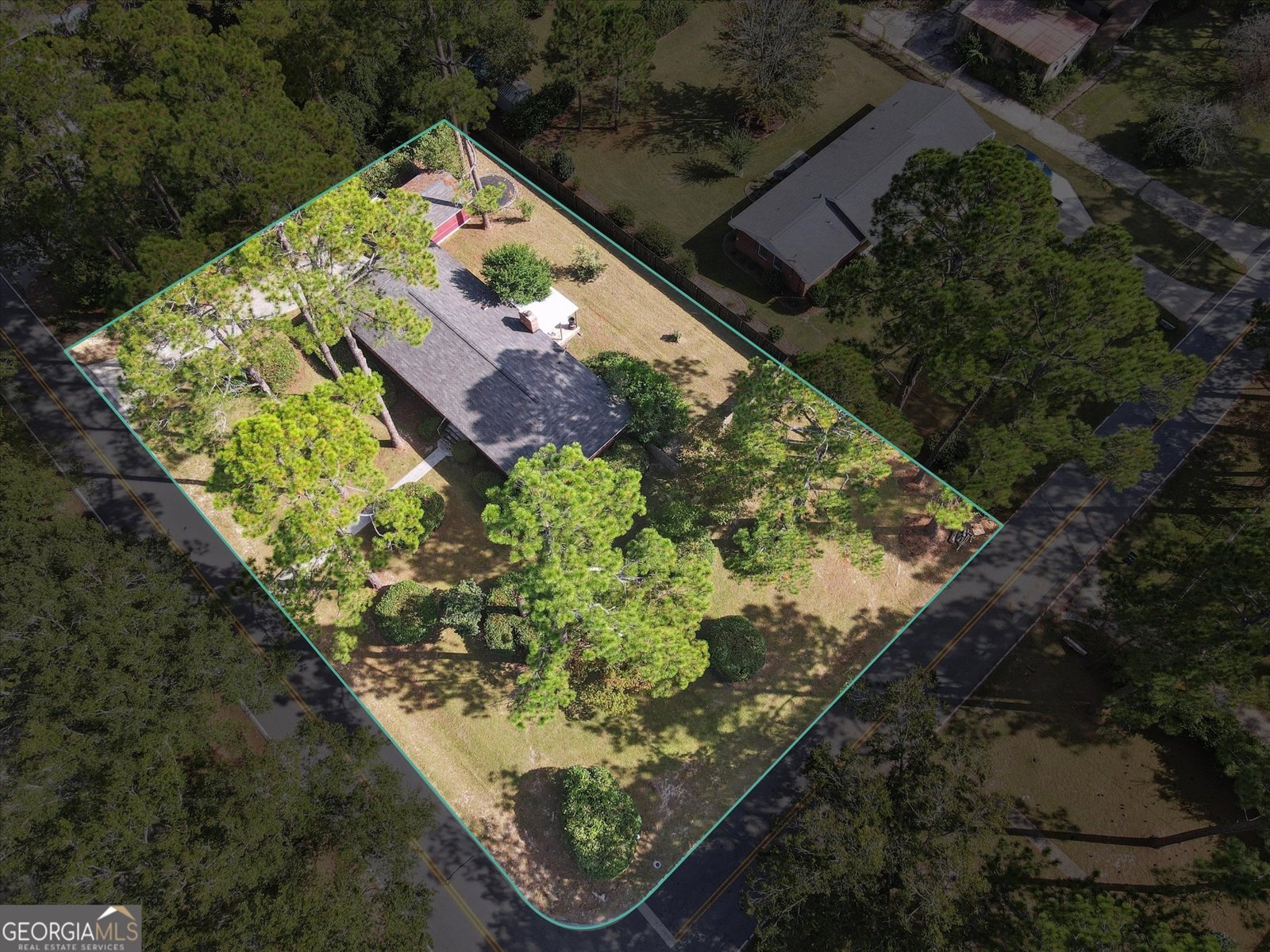 113 Ladd Circle Statesboro - 40
