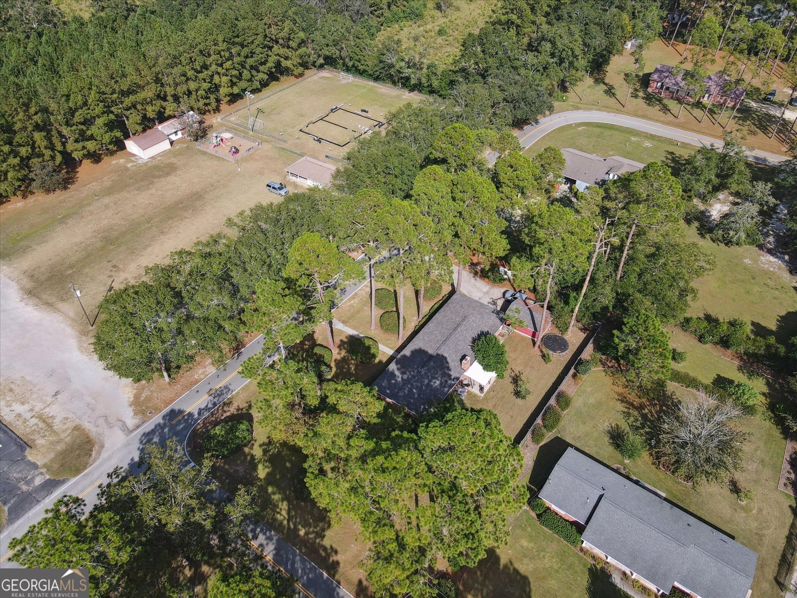 113 Ladd Circle Statesboro - 41