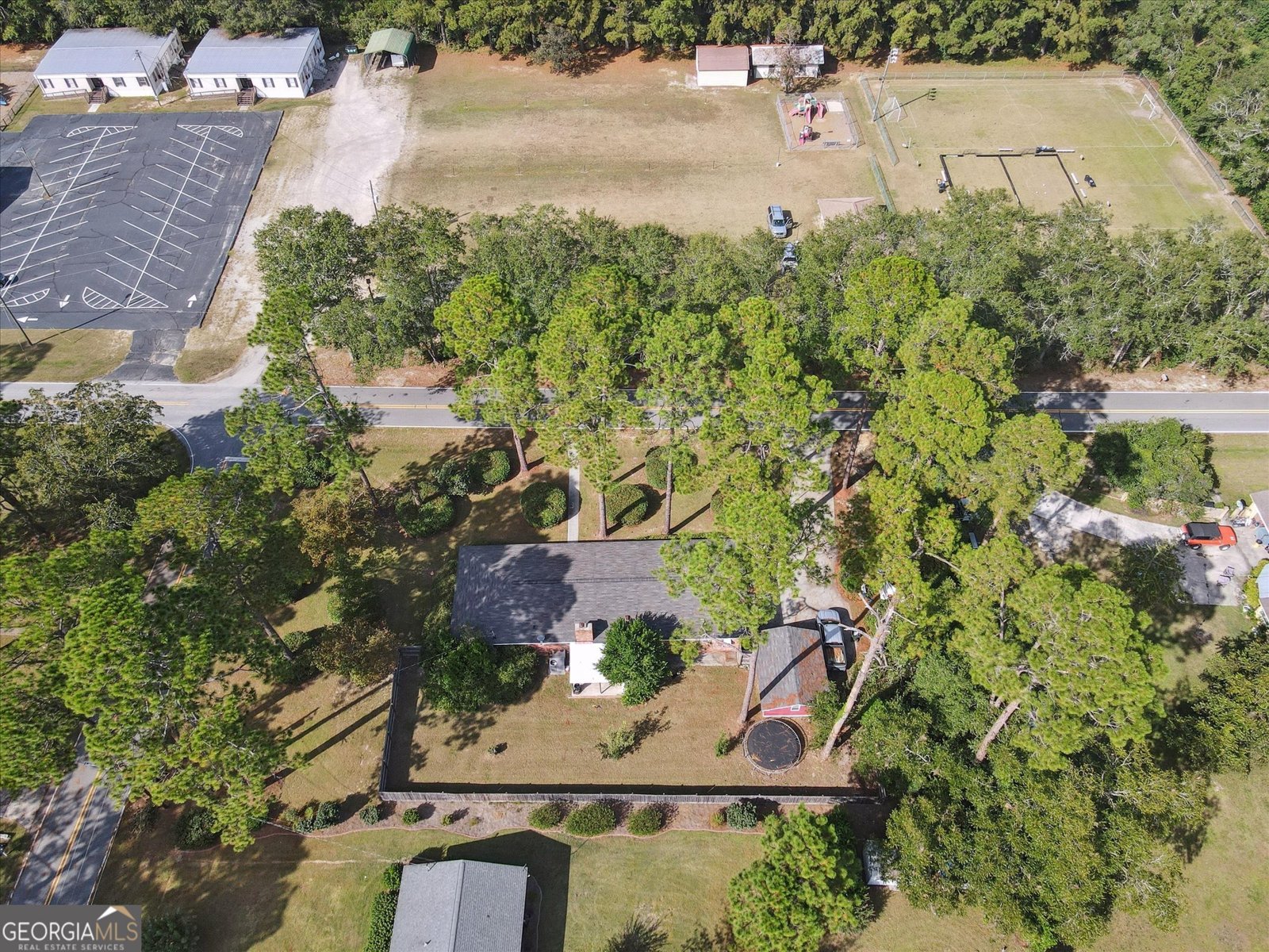 113 Ladd Circle Statesboro - 42