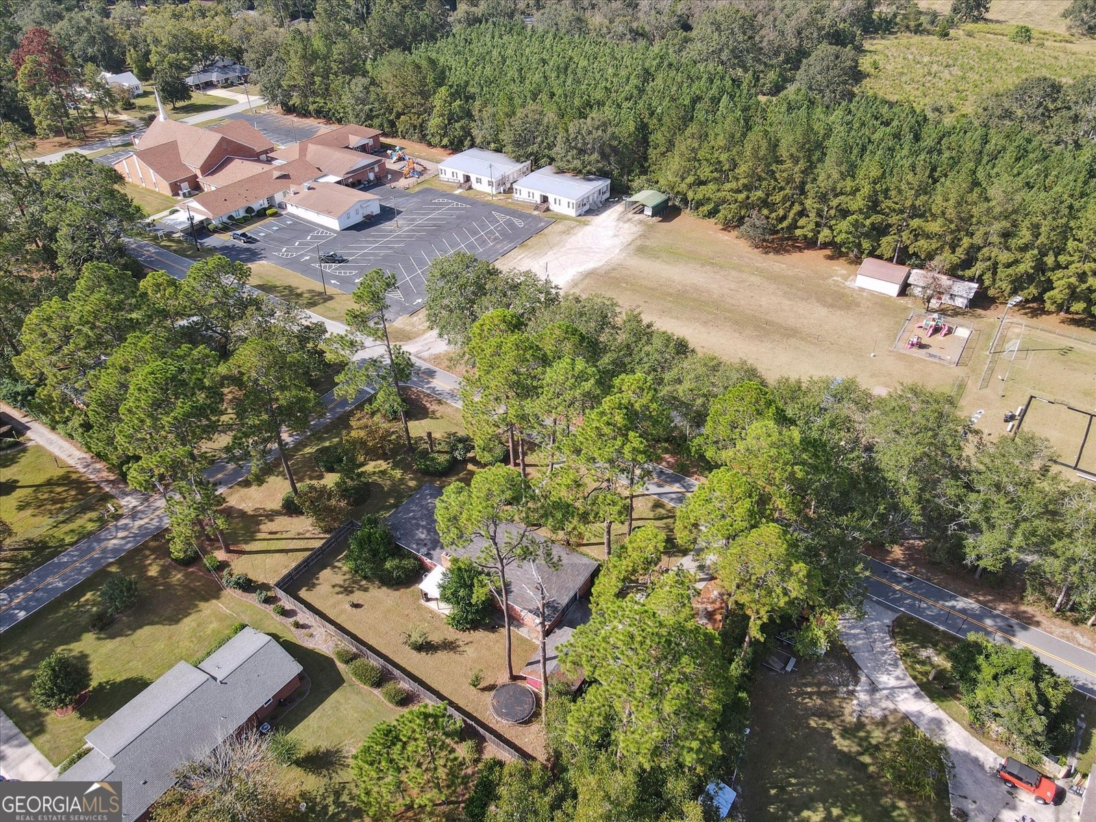 113 Ladd Circle Statesboro - 43