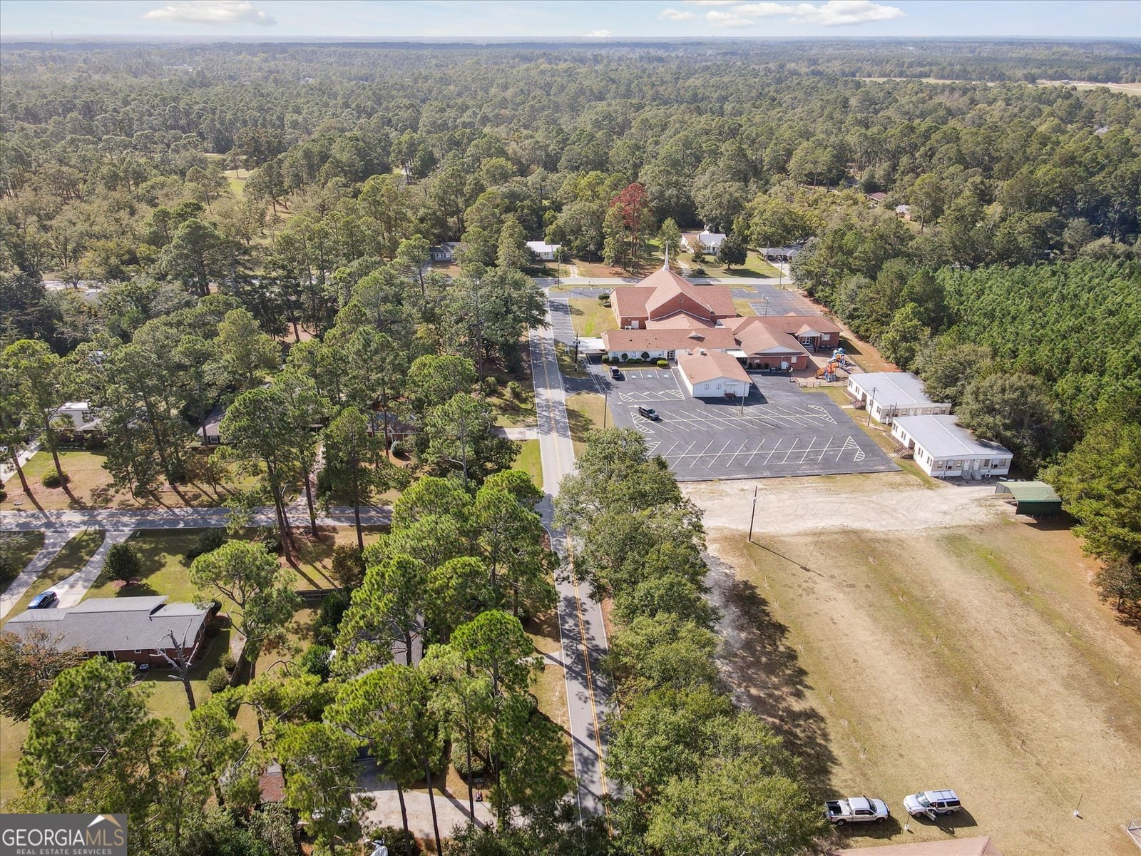 113 Ladd Circle Statesboro - 44