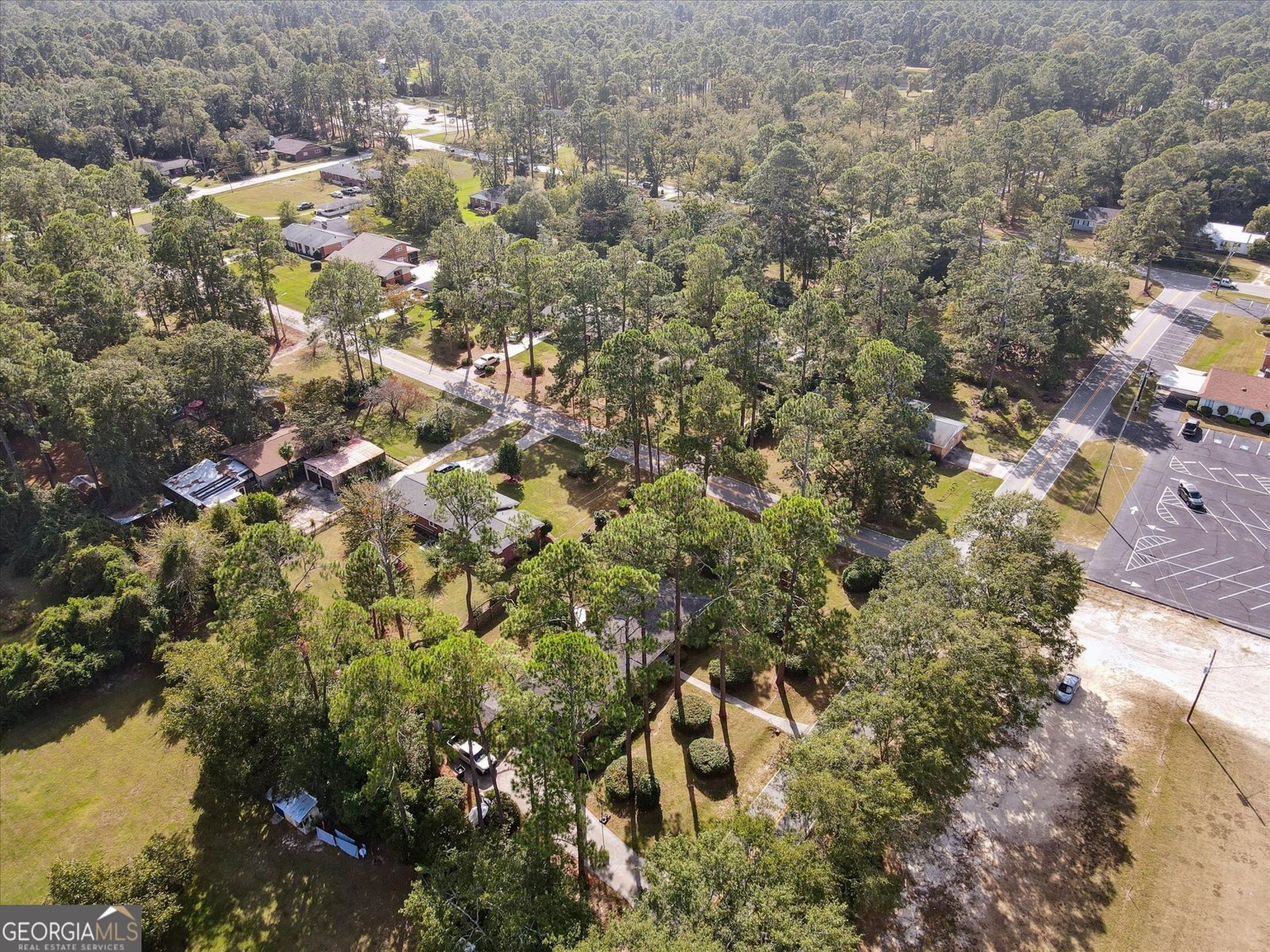 113 Ladd Circle Statesboro - 45