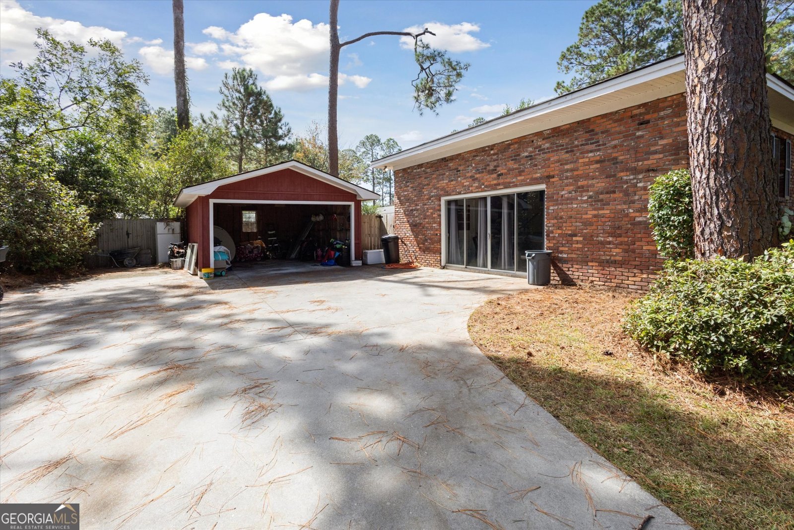 113 Ladd Circle Statesboro - 5