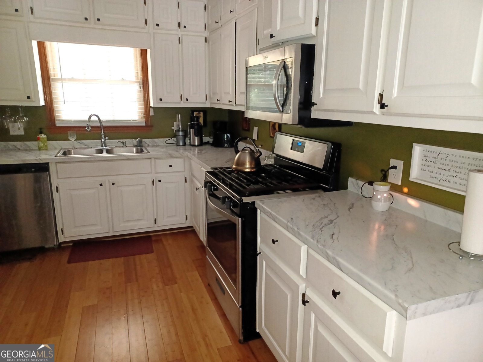 3231 Boulder Brook Drive Lithonia - 5