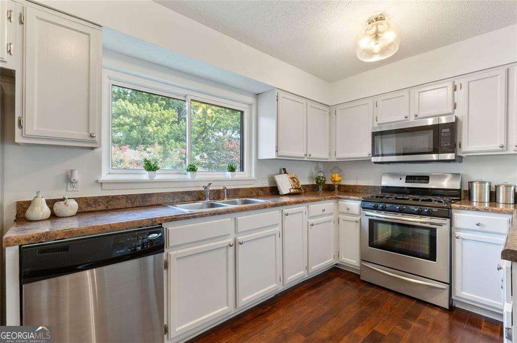 4096 Audubon Drive Marietta - 10