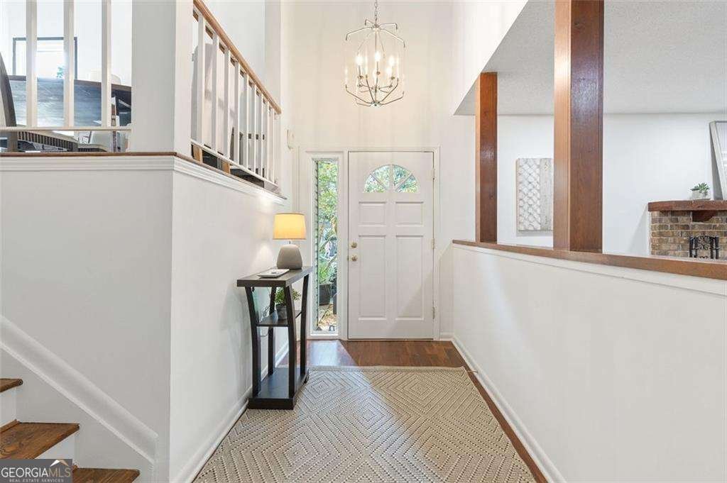 4096 Audubon Drive Marietta - 2