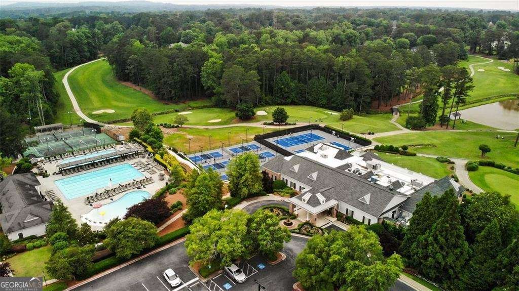 4096 Audubon Drive Marietta - 24