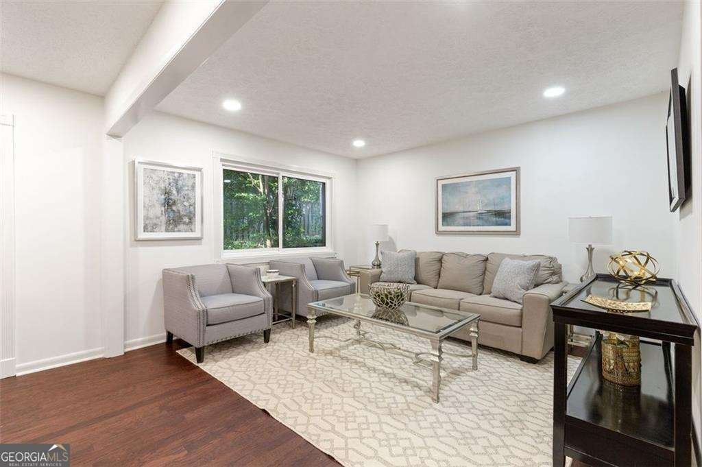 4096 Audubon Drive Marietta - 6