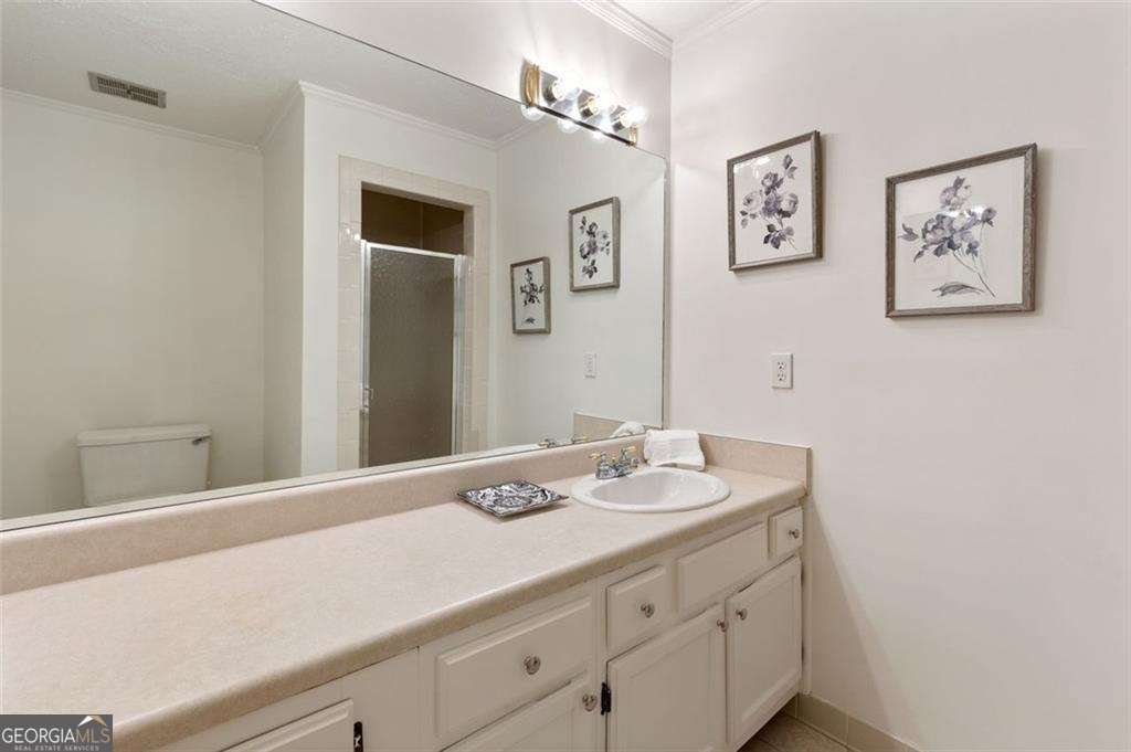 4096 Audubon Drive Marietta - 7