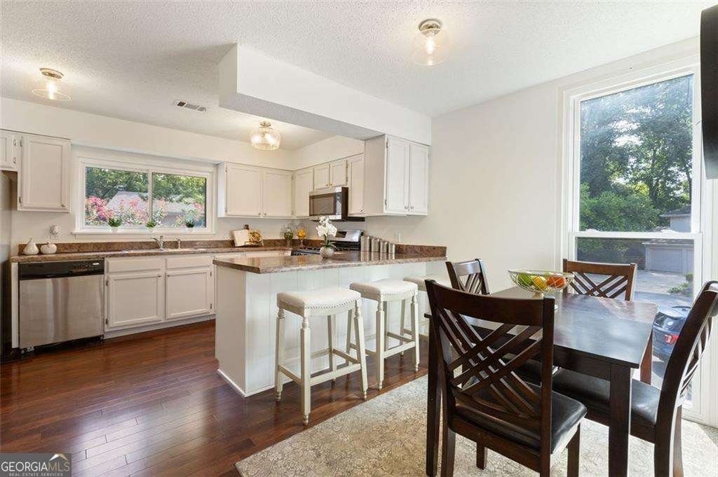 4096 Audubon Drive Marietta - 8