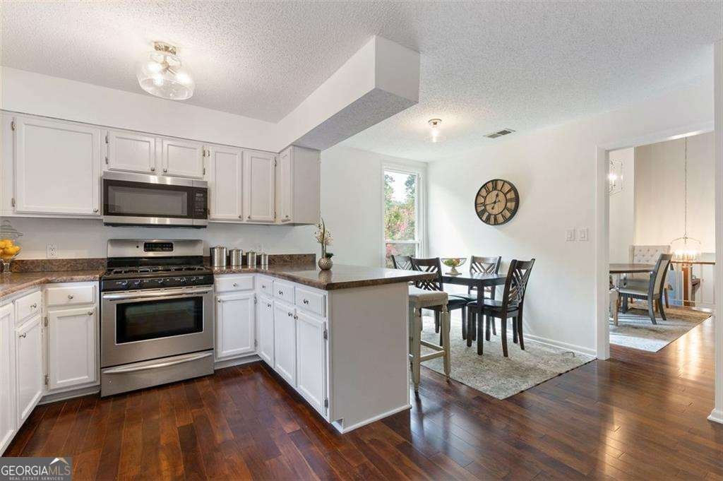 4096 Audubon Drive Marietta - 9