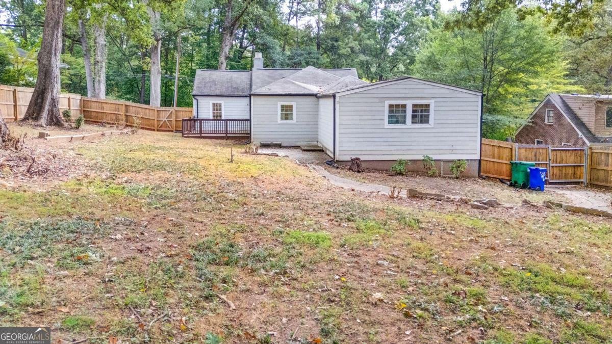 1743 Old Hickory Street Decatur - 26