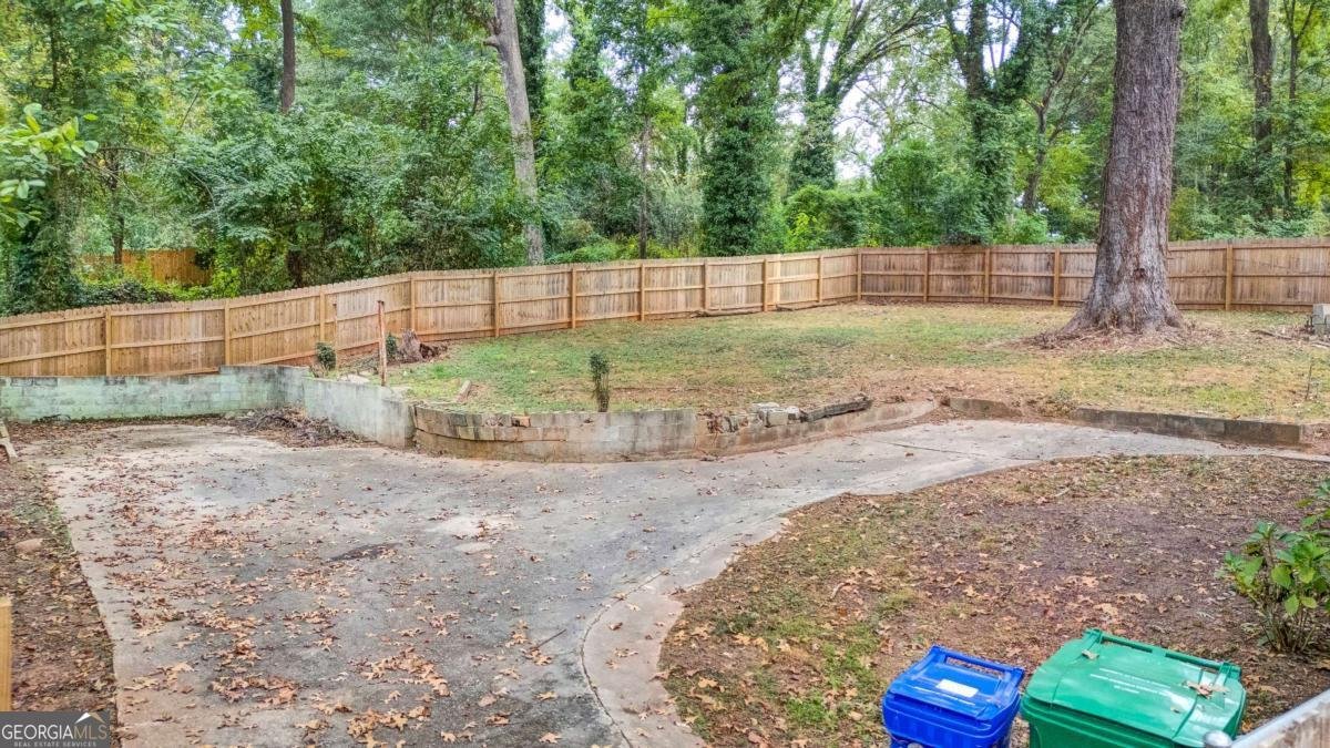 1743 Old Hickory Street Decatur - 27
