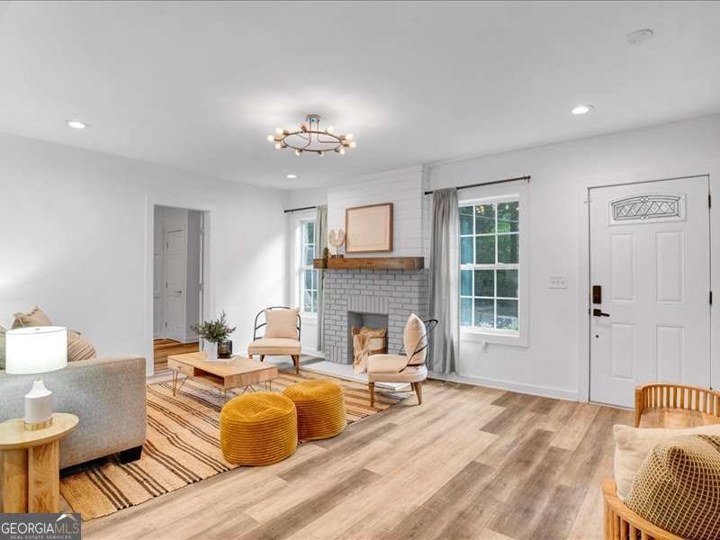 1743 Old Hickory Street Decatur - 5