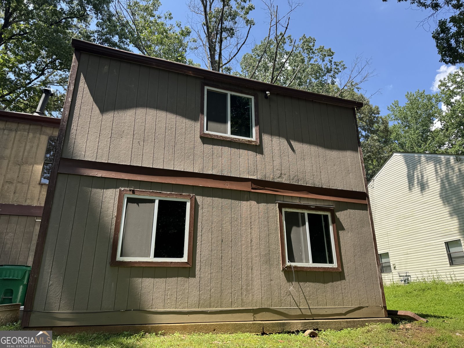 5001 Hickory Oak Court Stone Mountain - 19